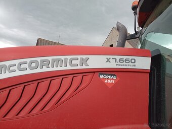 McCormick X7.660 Power plus - 6