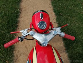 MV Agusta 125 sport - 6
