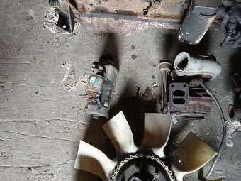 Daf lf 6,7 eev - 6
