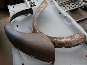Autounion IFA F9 DKW - 6