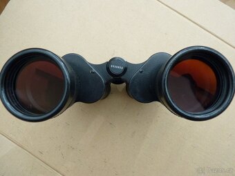 Prodám dalekohled Zeiss Jena Jenoptem 10x50W Multi - Coated - 6