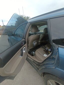 Prodám Subaru Outback 3.0 - 6