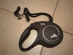 Prodám opasek pro výcvik psa - 6