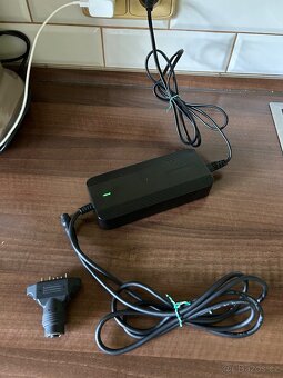 Nabíječka Darfon 42V 2A vc. Adaptéru pro baterie Darfon - 6