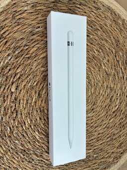 Stylus Apple Pencil 1. generace A1603 MK0C2ZM/A (zánovní) - 6