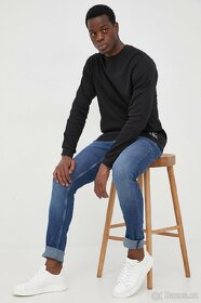 Mikina Calvin Klein Jeans XL - 6