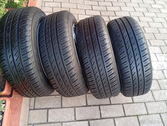 185/60 R14 82H Škoda Fabia 1 - 6