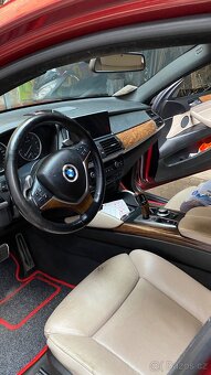 BMW X6 35i - 6