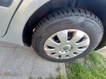 Octavia 2 1.6mpi - 6