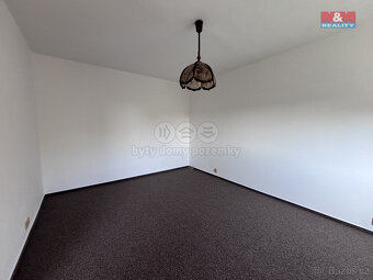 Pronájem bytu 1+1, 35 m², Česká Lípa, ul. Českokamenická - 6