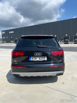 Audi Q7 3.0 tdi - 6