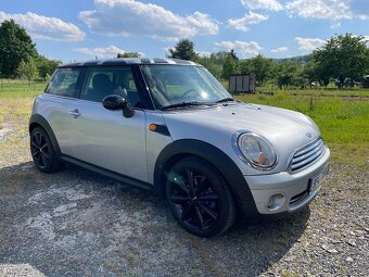 MINI Cooper One 1.4 70kw - 6