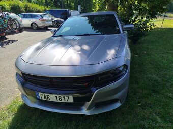Dodge Charger V8 5,7 HEMI 2018 naj 73 tis.km - 6