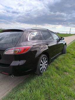 Mazda 6 GH - 6