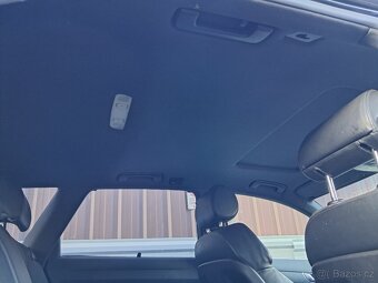 Audi A6 C6 4F 3,0 tdi 4x4 automat kombi - 6