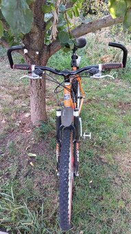 Rock Machine MTB - 6