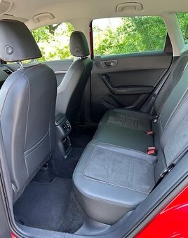 Seat Ateca 1.5 TSI FR S&S DSG 150k - 6