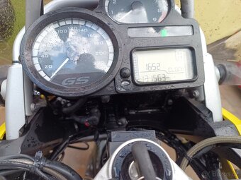 BMW GS - 6