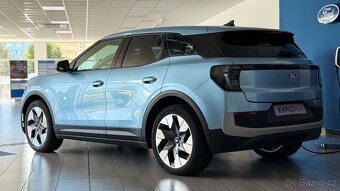 Ford Explorer, Premium 77kWh prodl. dojezd, zadokolka - 6