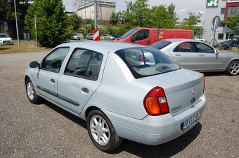 Renault Thalia 1.4i - 6