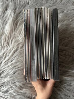 DVD a CD - 6