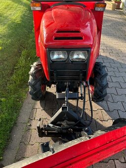 malotraktor 44 - 6