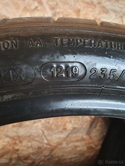 235 35 ZR 19 Michelin Pilot Sport Cup 2 R 19 235 35 letní pn - 6