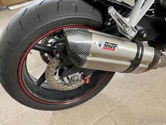 Yamaha fz1n - 6