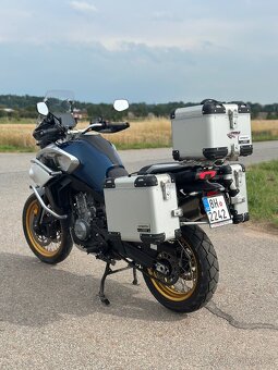 CF MOTO 800MT 2023 - 6