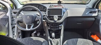 Peugeot 2008, 81kW, 110k - 6