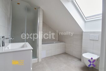 Prodej bytu 3+kk, 91 m2; Hostovlice, ev.č. 02002 - 6