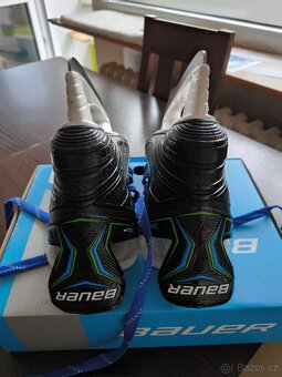 Dětské brusle Bauer - 6