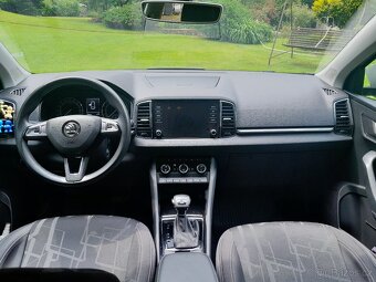 Škoda Karoq 1.6 TDI 2019 - 6