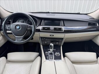 BMW Řada 5 3,0 d,535xd,GT,xDrive,původČR - 6