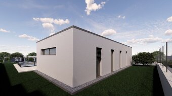 Prodej rodinného domu Zlín-Prštné - 6