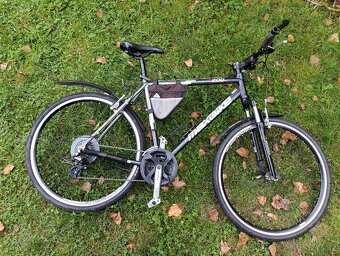 Max bike c200 - 6