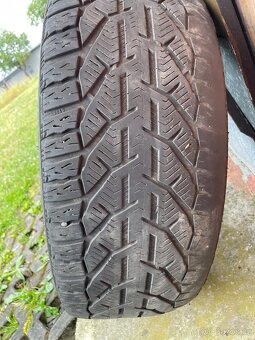 Milano design F2 RS 5x108 R18 - 6