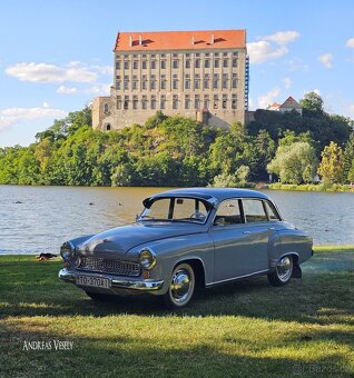 Wartburg 311 900 - 6
