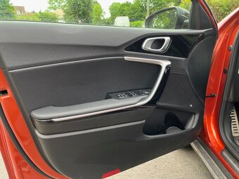 Kia xceed 1.5 118kW Black Edition - 6