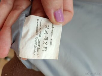 Dámská jezdecká vesta Loesdau, super stav - 6