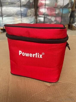 Rotační laserový nivelizační přístroj Powerfix - 6