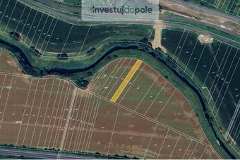 Investujte do pozemků s chatou v malebné lokalitě Drslavice - 6
