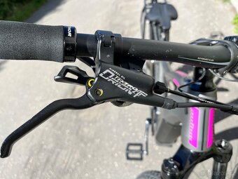 e-MTB AUTHOR Eleve 29 ASL - 6
