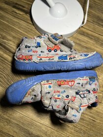 barefoot boty D.D.Step vel 23 - 6