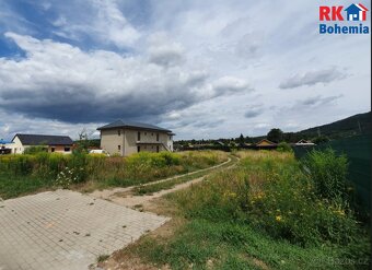 Prodej, stavební pozemek, 1401 m2, Mimoň - 6