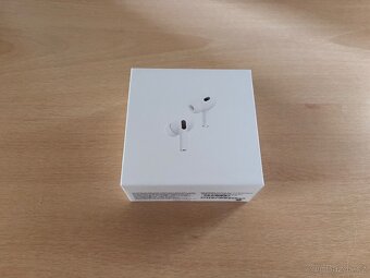 AirPods Pro 2 USB-C (Replika) - 6