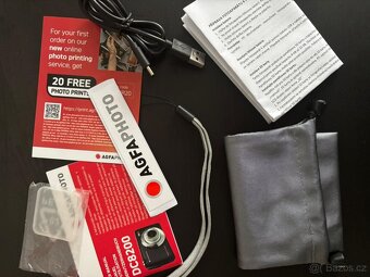 AgfaPhoto DC8200 - 6