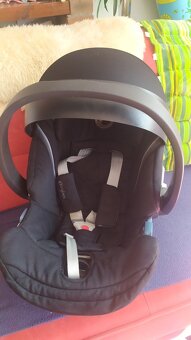 Cybex - Anton - 6