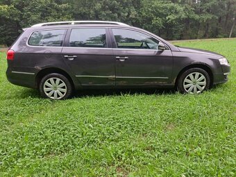 Passat variant 4motion - 6