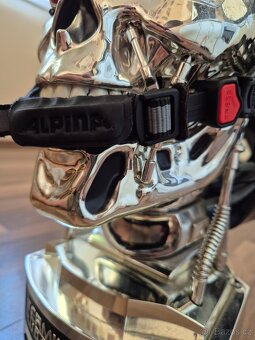 Helma Alpina Mythos vel: 57-62 - 6